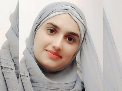 نیلوفر شریفی (مهژین) نیلوفر شریفی (مهژین)