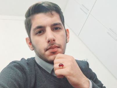 علی محمدی علی محمدی
