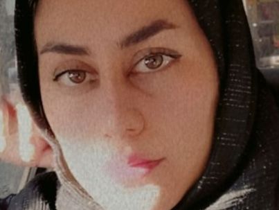 فاطمه عباسی(دلدار)
