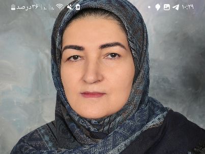 فاطمه گودرزی