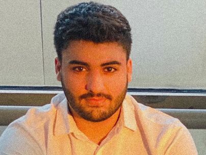 حارث فیضی حارث فیضی