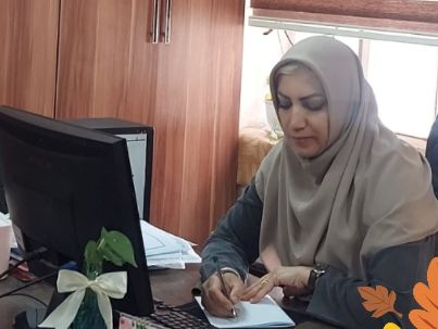 ناهید میرعالی ناهید میرعالی