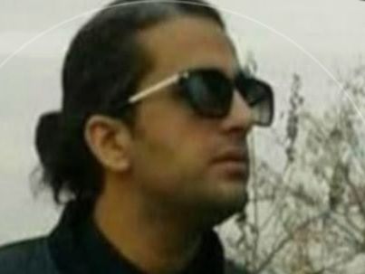 محمّد صَهبائی بَزّاز صَهبا محمّد صَهبائی بَزّاز صَهبا