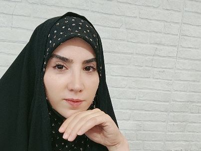 الهه چیوایی الهه چیوایی