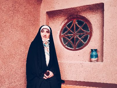زهرا غفاری (فصیح تهرانی) زهرا غفاری (فصیح تهرانی)