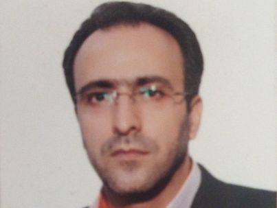 کورش دکامئی