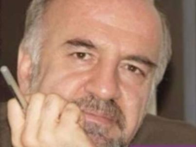 فرهاد معظمی 