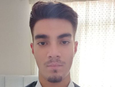 امیرحسین خاوری 