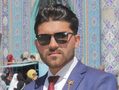 سید باقر سجادی نژاد 