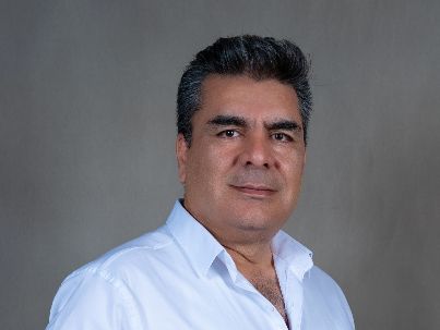 بهرنگ معصومی