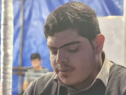 محمد امیر حجار محمد امیر حجار