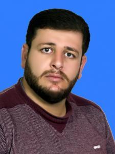محمدجعفر محبعلی محمدجعفر محبعلی