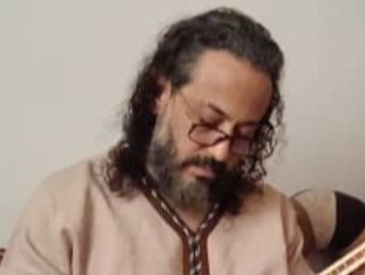 علی ازموده گرجی(سیاوش)