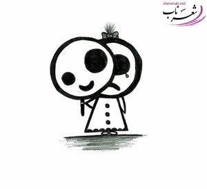نرگس ارجمندنژاد(غمگین همیشه شاد) نرگس ارجمندنژاد(غمگین همیشه شاد)