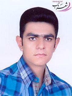سعید رستگارمند سعید رستگارمند