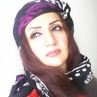 محبوبه زیدی (ماه پوپک) محبوبه زیدی (ماه پوپک)