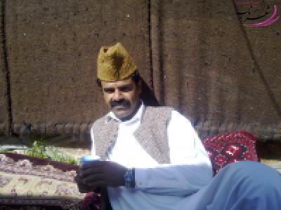 عبدالرحمن حواشی عبدالرحمن حواشی