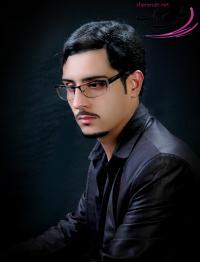 حامد شریفی(عرش) حامد شریفی(عرش)