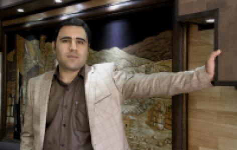 رضا جوکار رضا جوکار