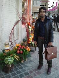 محمد شیخ الدینی محمد شیخ الدینی