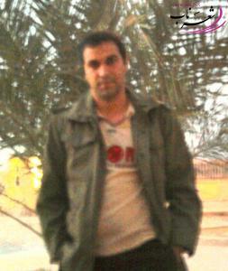 کاظم خوشخو کاظم خوشخو