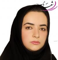 شهناز کارگر شهناز کارگر