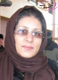 فاطمه میرزایی فاطمه میرزایی
