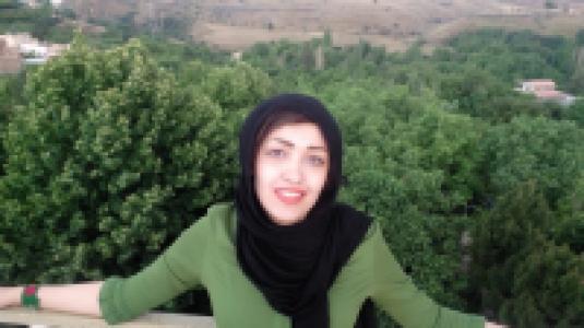 صدیقه (رها راد)