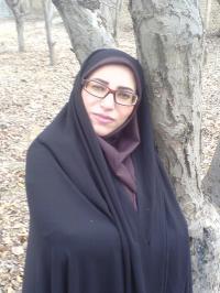 سلبي ناز رستمی سلبي ناز رستمی
