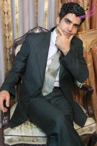 احسان کاظمی احسان کاظمی