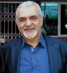 سید محمد مهدی فقیه