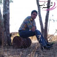 عبدالمجید بردی زاده عبدالمجید بردی زاده