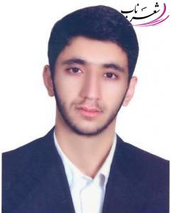 سعید حسنوند سعید حسنوند