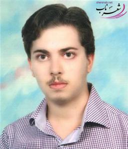 محمد مهدی هاشمی نظیر محمد مهدی هاشمی نظیر