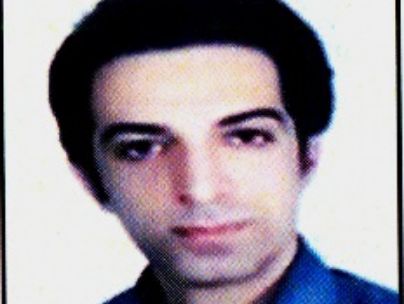 فرزاد رستمی فرزاد رستمی