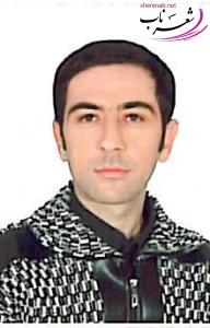 امین احمدزاده عطایی ( امین ) امین احمدزاده عطایی ( امین )