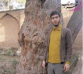 سید ابوالفضل مبارز سید ابوالفضل مبارز