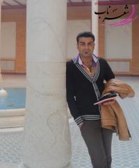محسن آزاد محسن آزاد