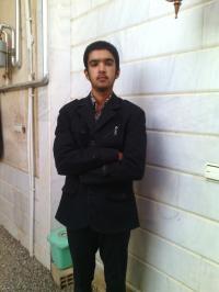 محمد پاکدل محمد پاکدل
