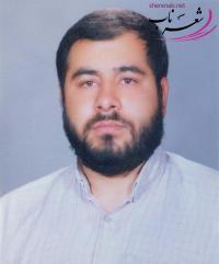 سید محمد میرعلی مرتضایی(عاشق) سید محمد میرعلی مرتضایی(عاشق)