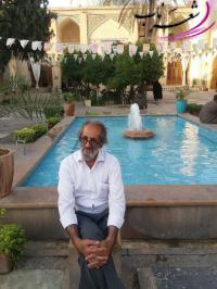 محمد حسین اخباری محمد حسین اخباری