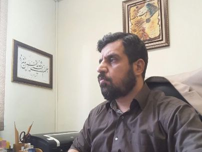 نصیر حسنی نصیر حسنی