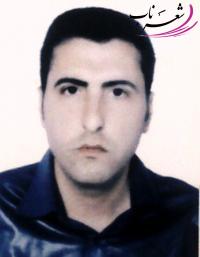 فرهاد برازجانی(خورشید خاموش) فرهاد برازجانی(خورشید خاموش)