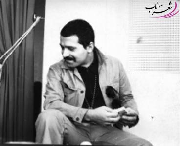 مهدی مهدی