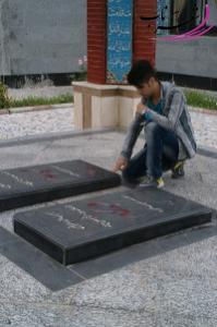سید علی حسینی