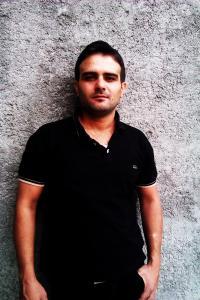 احمدرضاخانمحمدی ( راهی) احمدرضاخانمحمدی ( راهی)