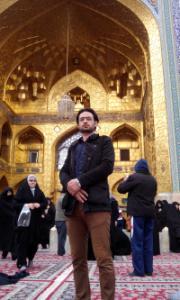 عبداله حسینی عبداله حسینی