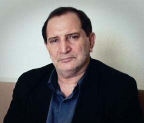 علی نعیم علی نعیم