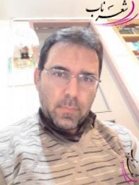 اسماعیل علیخانی اسماعیل علیخانی