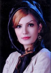 نرگس بهارلویی نرگس بهارلویی